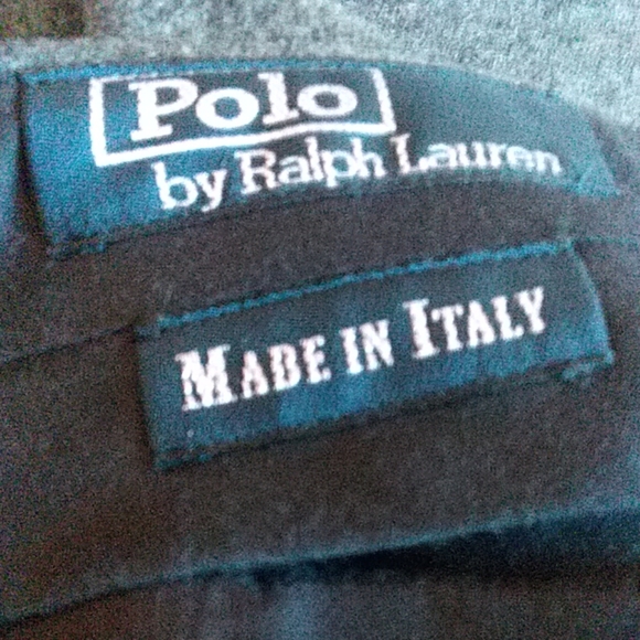 Polo by Ralph Lauren - Picture 3 of 3